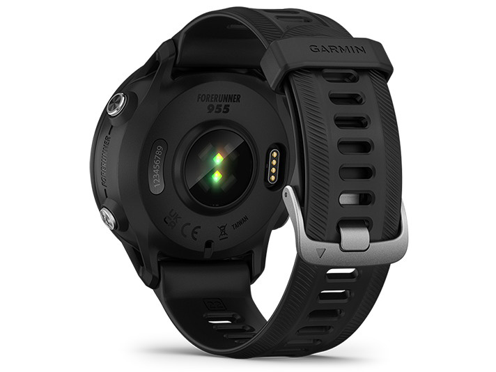 Forerunner 955 010-02638-E0 [Black]