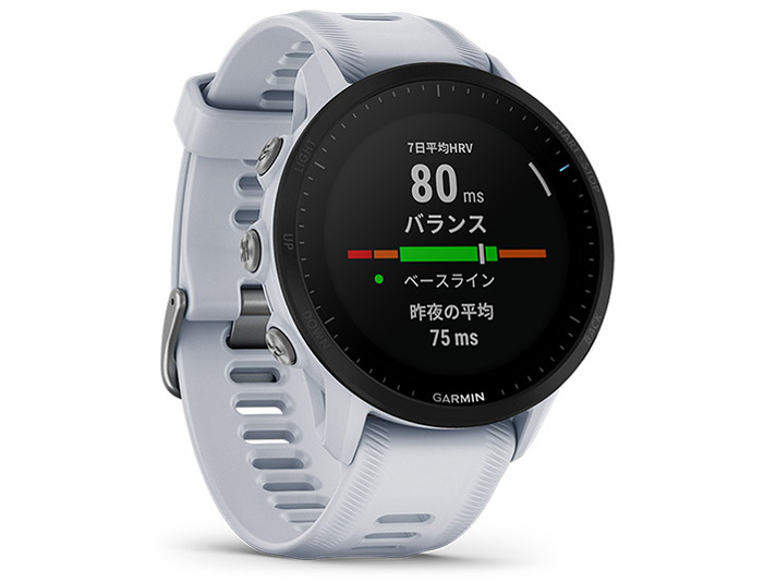 Forerunner 955 010-02638-E1 [White]