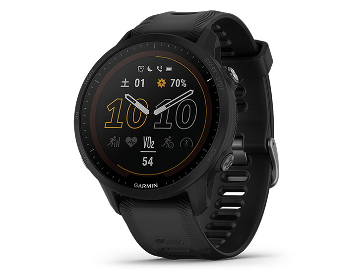 ガーミン660 ガーミンウォッチは海でも使用可能】 本日は海の日です！ GARMIN