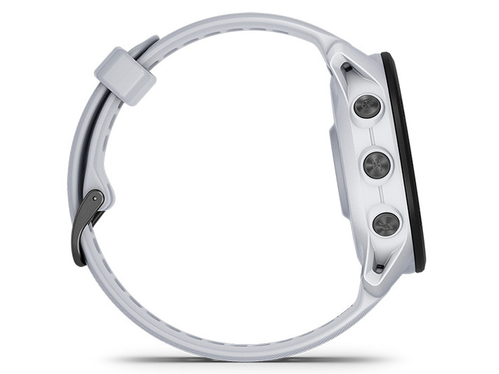 Forerunner 955 Dual Power 010-02638-D1 [White]