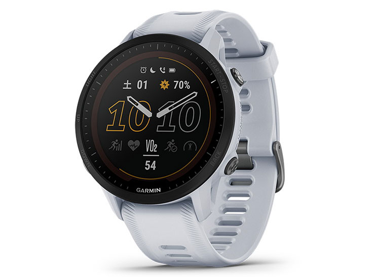 GARMIN FORERUNNER 955 ブラック ガーミン Forerunner 165 | スマートウォッチ | Garmin 日本
