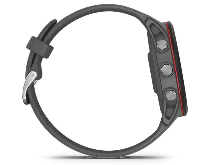 Forerunner 255 010-02641-42 [Slate Grey]