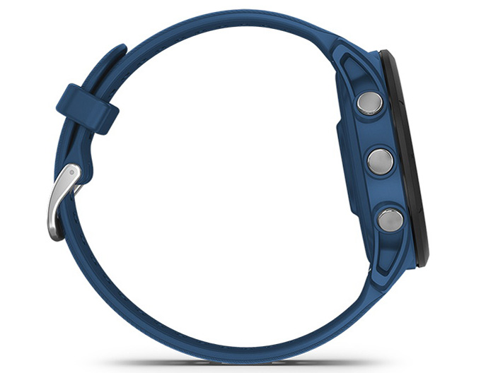 Forerunner 255 010-02641-52 [Tidal Blue]