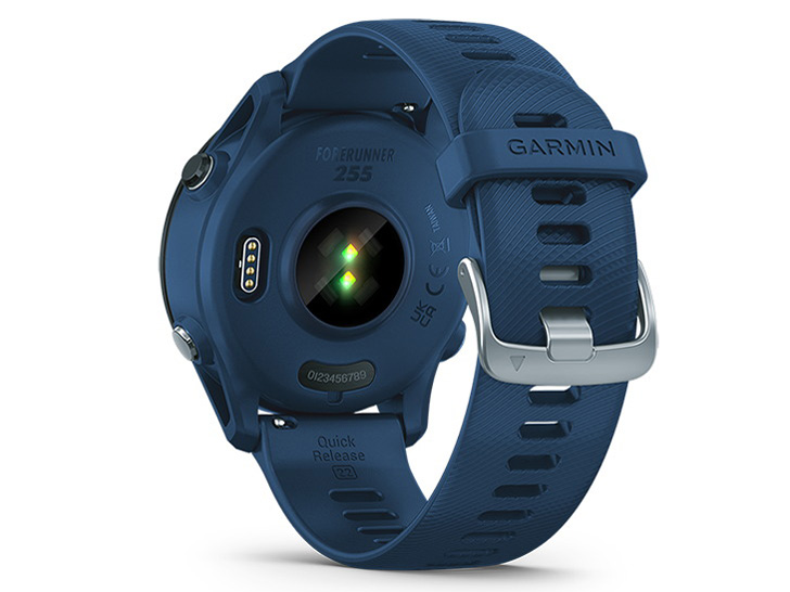 Forerunner 255 010-02641-52 [Tidal Blue]
