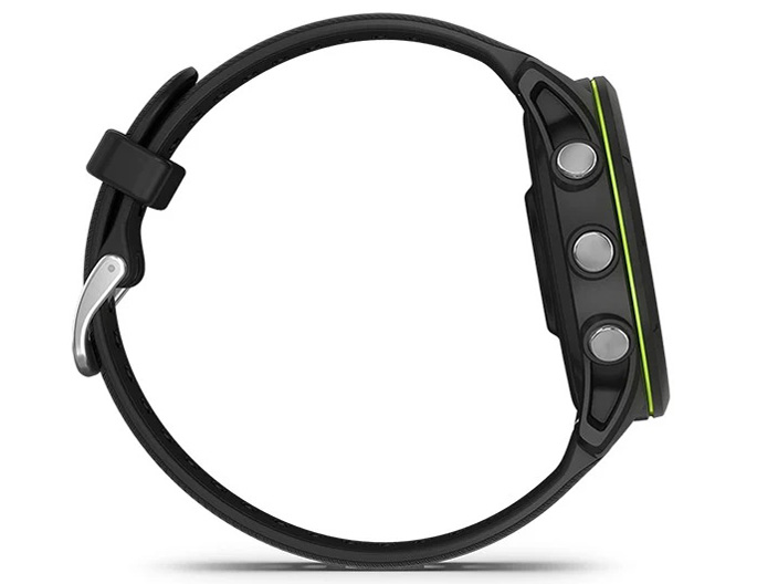 Forerunner 255 Music 010-02641-47 [Black]