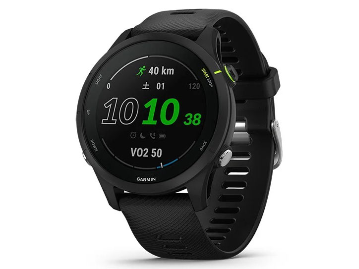 GARMIN FORERUNNER 255 music 美品 安値 ガーミン Forerunner 255 Music 価格比較 - 価格.com