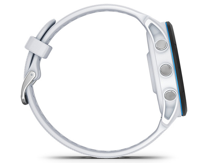 Forerunner 255 Music 010-02641-57 [Whitestone]