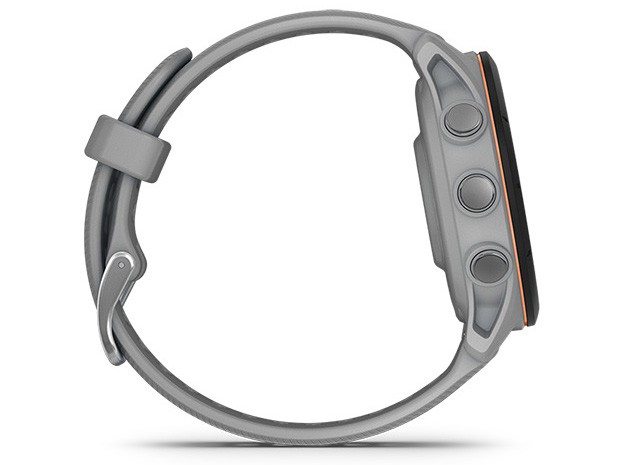 Forerunner 255S 010-02641-62 [Powder Grey]