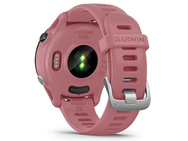 Forerunner 255S 010-02641-72 [Bubblegum]