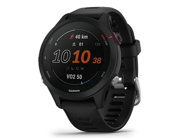 ウォーキング・ランニングウェア Garmin FORERUNNER 255S MUSIC Forerunner 255S Music | スマートウォッチ | Garmin 日本