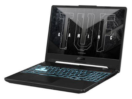 TUF Gaming A15 FA506IEB FA506IEB-R7R3050TW11