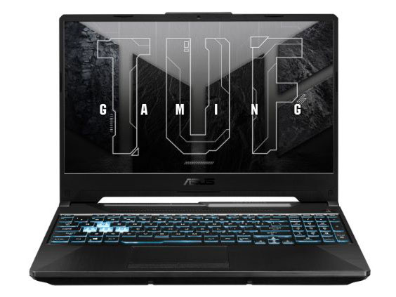 TUF Gaming A15 FA506IEB FA506IEB-R7R3050TW11 �̐��i�摜