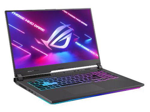 ROG Strix G17 G713RS G713RS-R7R3080