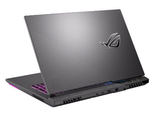 ROG Strix G17 G713RS G713RS-R7R3080