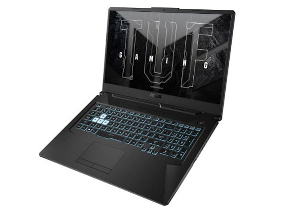 TUF Gaming F17 FX706HE FX706HE-I7R3050TW11