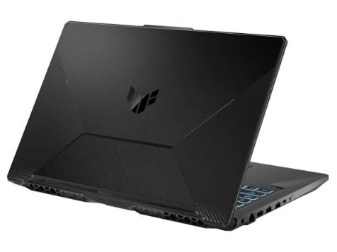 TUF Gaming F17 FX706HE FX706HE-I7R3050TW11