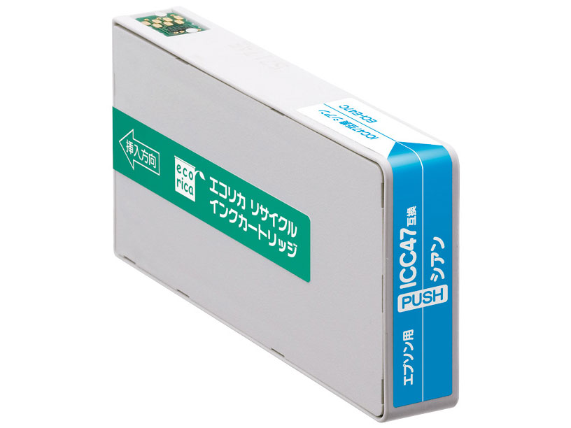 ECI-E47C [�G�v�\���p ICC47 �V�A��] �̐��i�摜