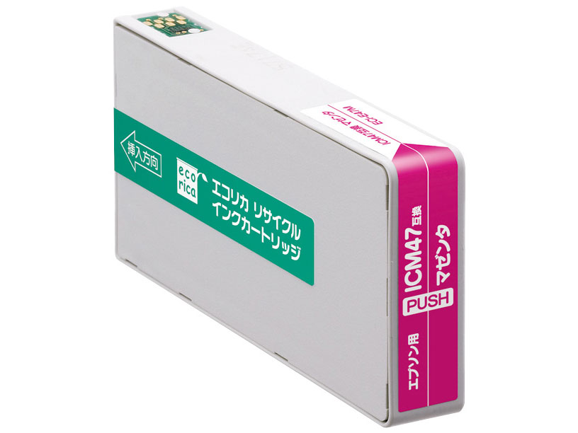 ECI-E47M [�G�v�\���p ICM47 �}�[���^] �̐��i�摜