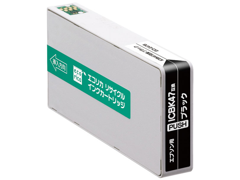 ECI-E47B [�G�v�\���p ICBK47 �u���b�N] �̐��i�摜