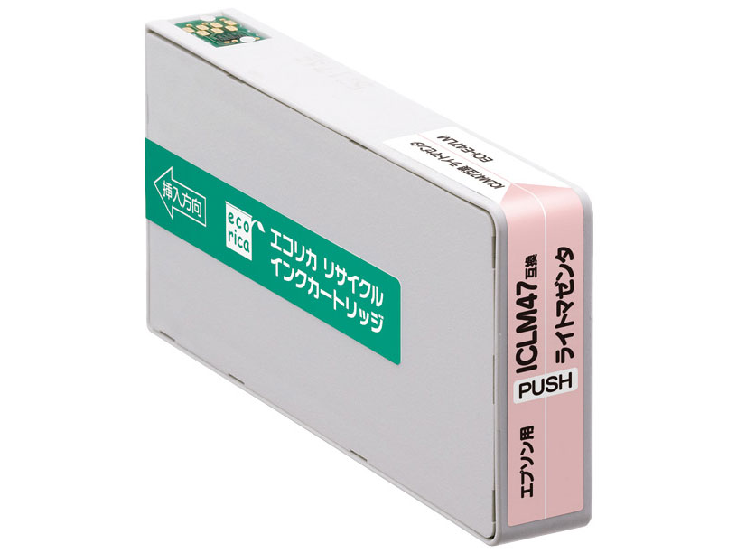 ECI-E47LM [�G�v�\���p ICLM47 ���C�g�}�[���^] �̐��i�摜