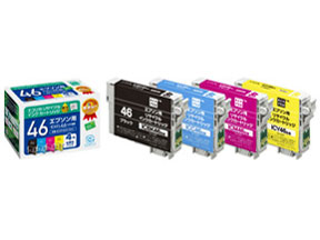 ECI-E464P/BOX [�G�v�\���p IC4CL46 4�F�p�b�N]