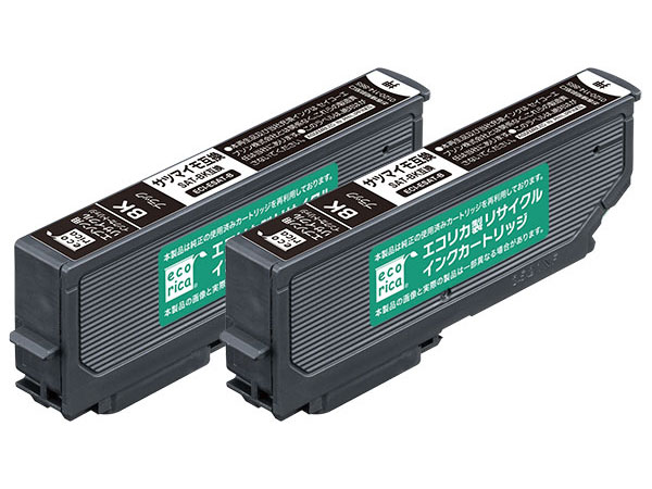 ECI-ESATB-2P [�G�v�\���p SAT-BK �u���b�N2�{�p�b�N] �̐��i�摜