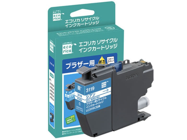 ECI-BR3119C [�u���U�[�p LC3119C �V�A��]