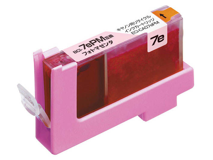 ECI-CA07EPM [�L���m���p BCI-7ePM �t�H�g�}�[���^] �̐��i�摜