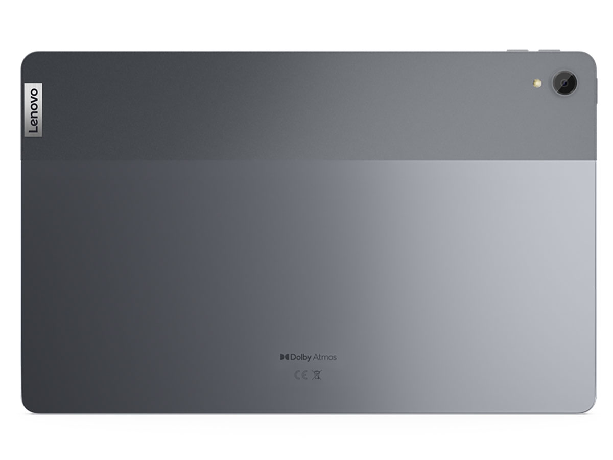 Lenovo Tab P11 Plus MediaTek Helio G90T�E4GB�������[�E128GB�t���b�V���������[�E11�^IPS�E�h�o�E�h�H�@�\IP52���� ZA940364JP
