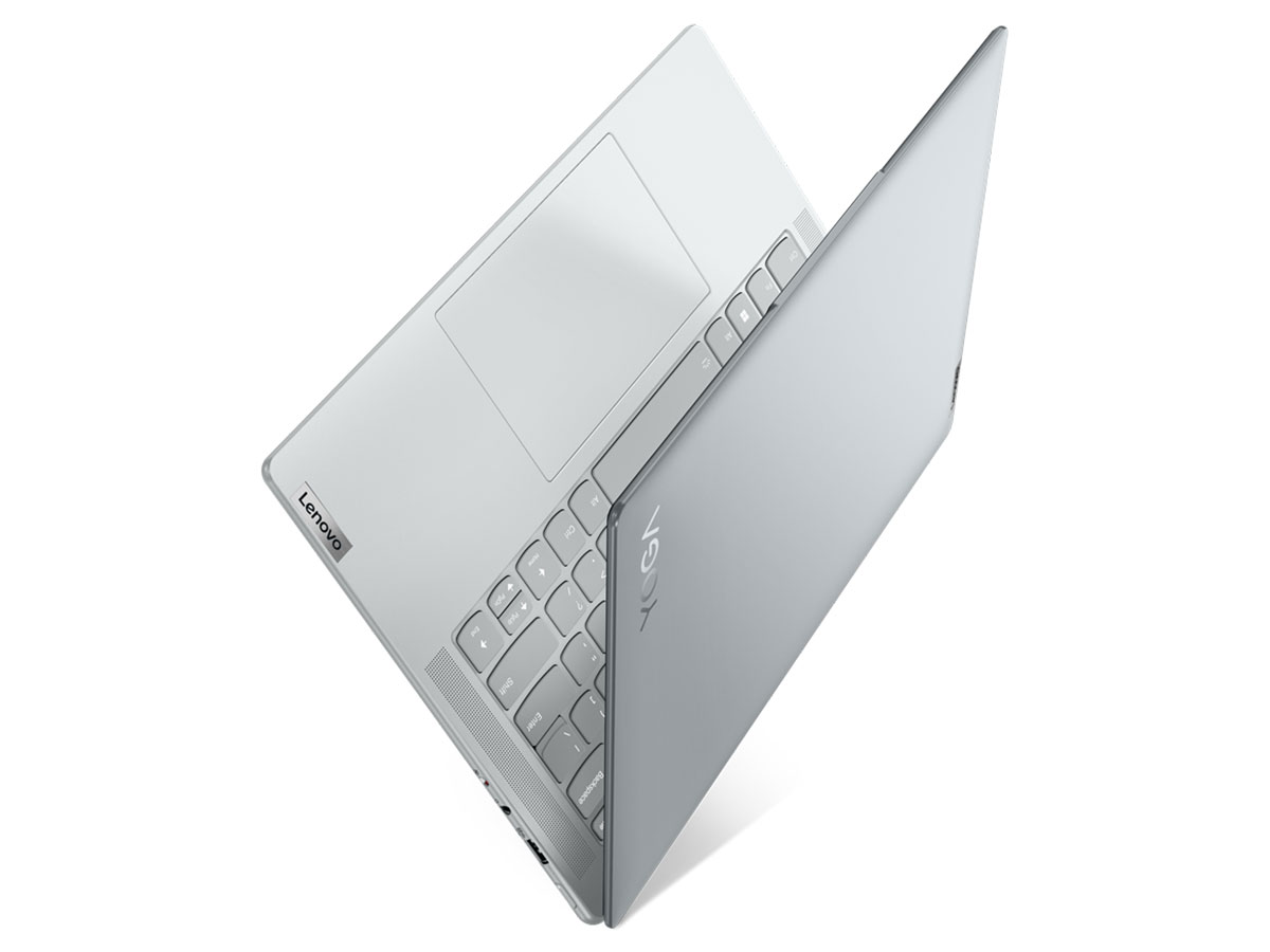 Lenovo Yoga Slim 770i ProX Core i7 12700H�E16GB�������[�E1TB SSD�E14.5�^�t������ 82TK005UJP