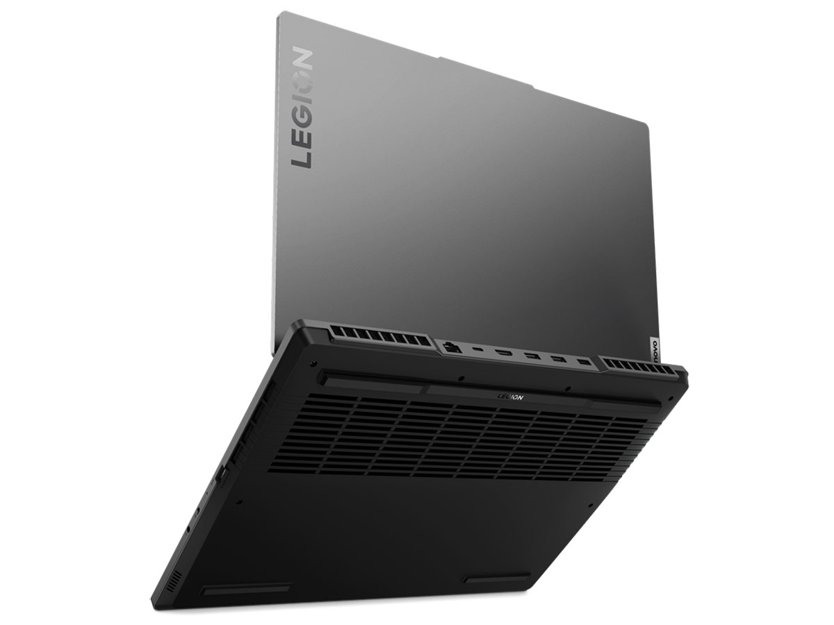 Legion 570i Core i7 12700H�E16GB�������[�E1TB SSD�ERTX 3050Ti�E15.6�^�t��HD�t������ 82RC007UJP