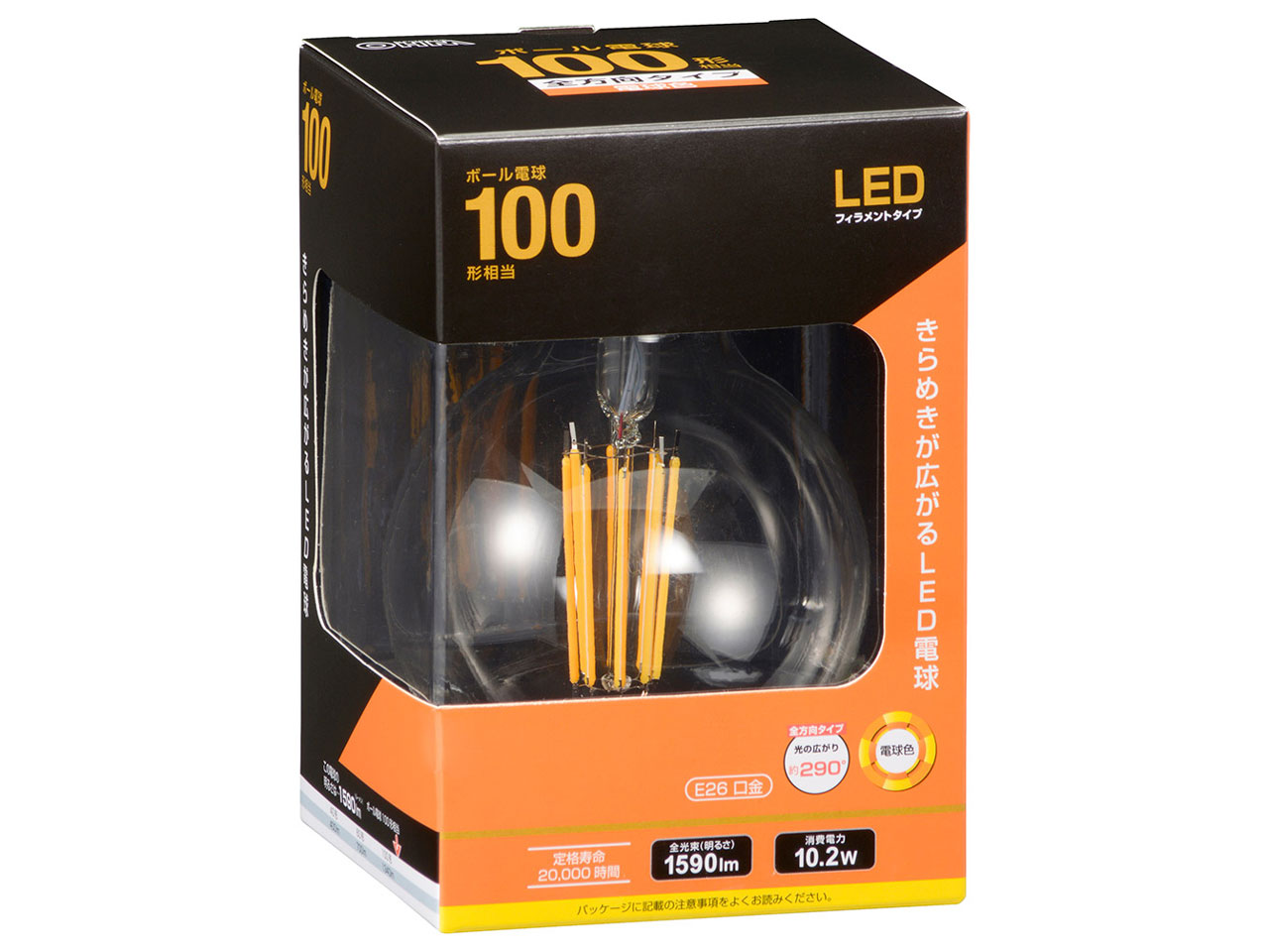 LDG10L C6 06-3458 [�d���F] �̐��i�摜