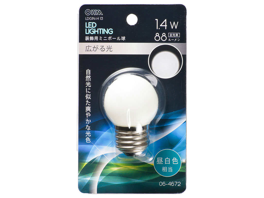 LDG1N-H 13 [�����F] �̐��i�摜