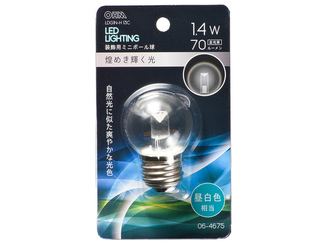 LDG1N-H 13C [�N���A�����F] �̐��i�摜