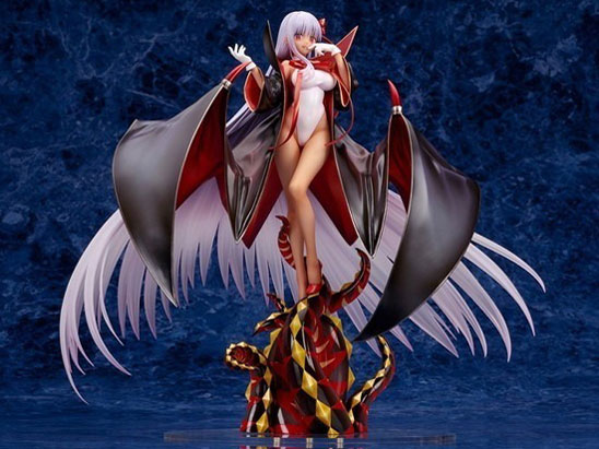 Fate/Grand Order 1/8 ���[���L�����T�[/BB �썑�����FVer.