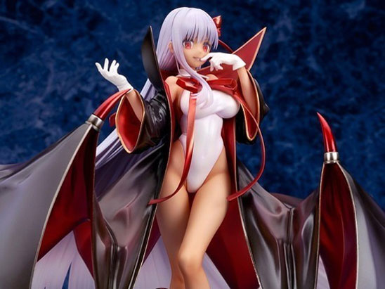 Fate/Grand Order 1/8 ���[���L�����T�[/BB �썑�����FVer.