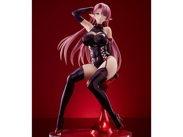 �A�Y�[�����[�� 1/4 �f���[�N�E�I�u�E���[�N -�_│̃O�����A�X�t�H�[�~����- �̐��i�摜