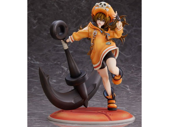 GUILTY GEAR -STRIVE- 1/7 ���C