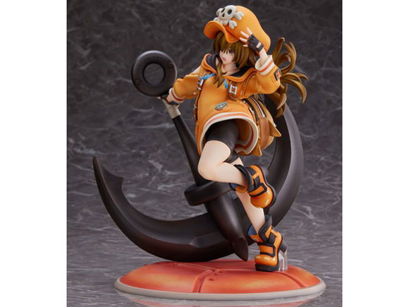 GUILTY GEAR -STRIVE- 1/7 ���C