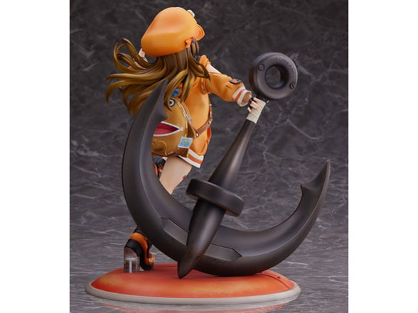 GUILTY GEAR -STRIVE- 1/7 ���C