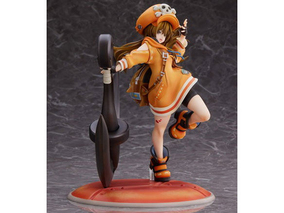GUILTY GEAR -STRIVE- 1/7 ���C