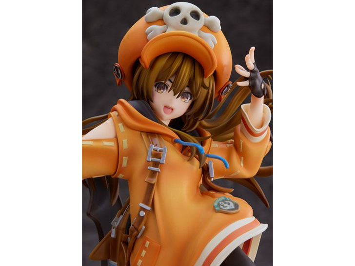 GUILTY GEAR -STRIVE- 1/7 ���C