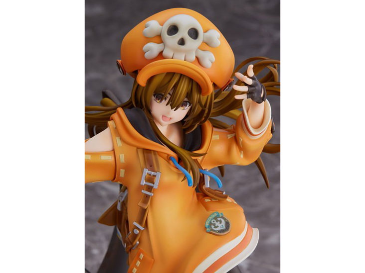 GUILTY GEAR -STRIVE- 1/7 ���C