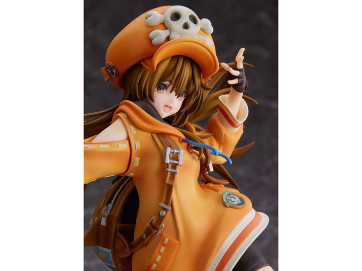 GUILTY GEAR -STRIVE- 1/7 ���C
