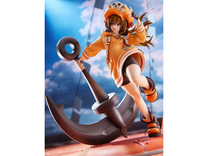 GUILTY GEAR -STRIVE- 1/7 ���C