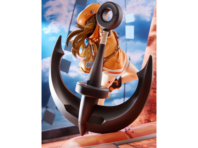 GUILTY GEAR -STRIVE- 1/7 ���C