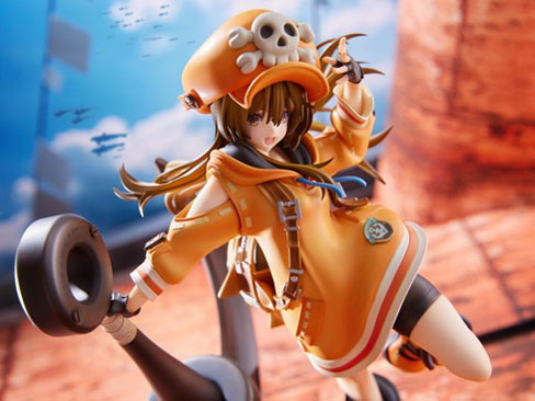 GUILTY GEAR -STRIVE- 1/7 ���C
