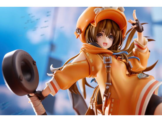 GUILTY GEAR -STRIVE- 1/7 ���C
