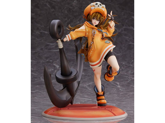 GUILTY GEAR -STRIVE- 1/7 ���C �̐��i�摜