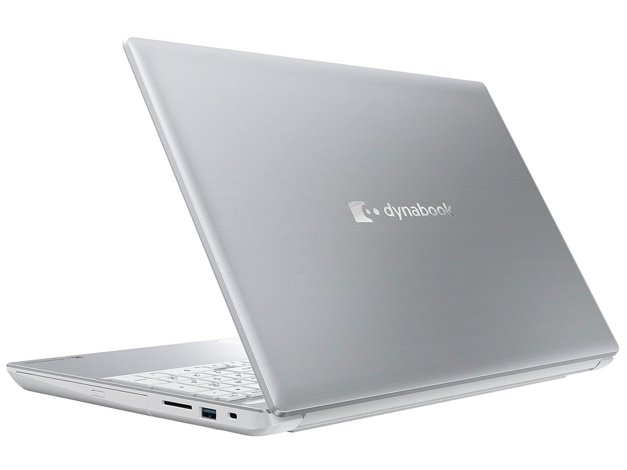 dynabook T8 P2T8VPBS [�v���V���X�V���o�[]